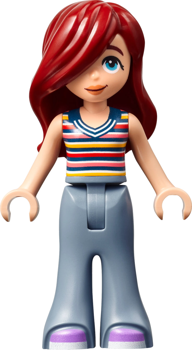 LEGO® - Friends - frnd746 - Paisley (42618) – brickina.com