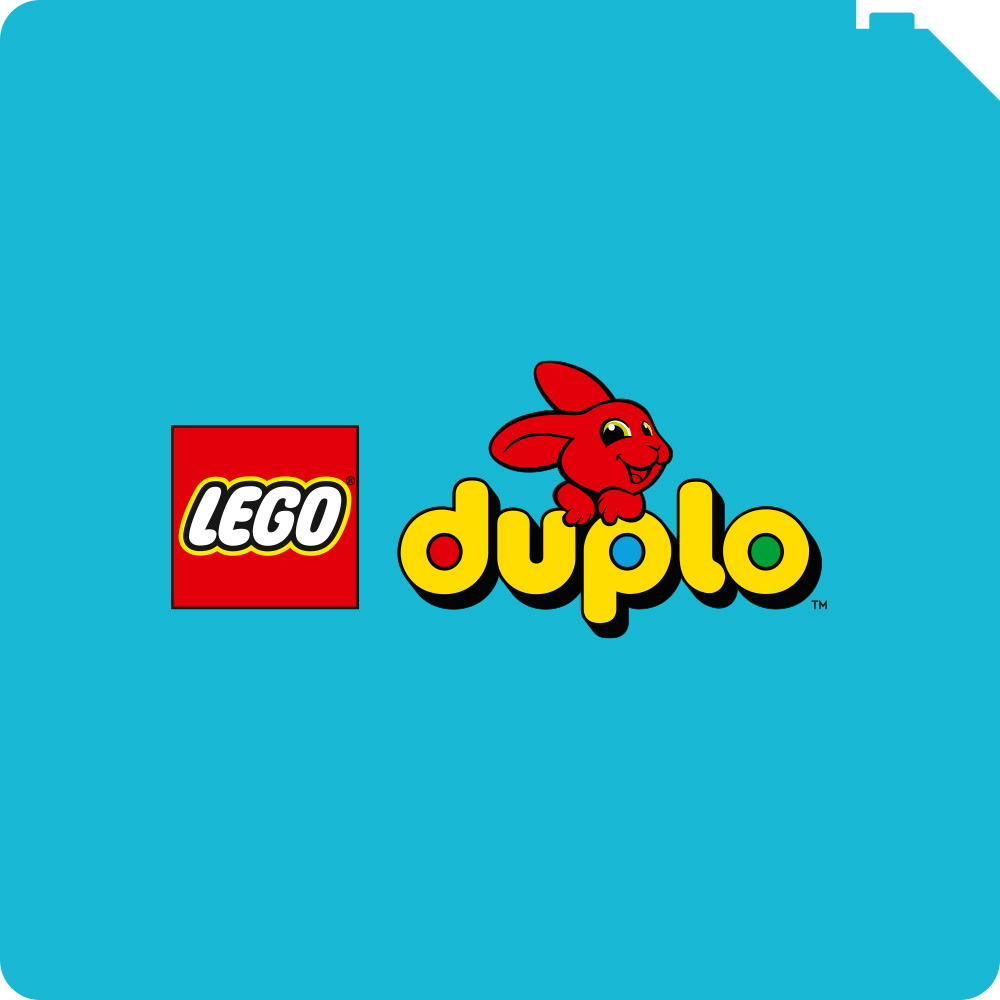 LEGO® Duplo