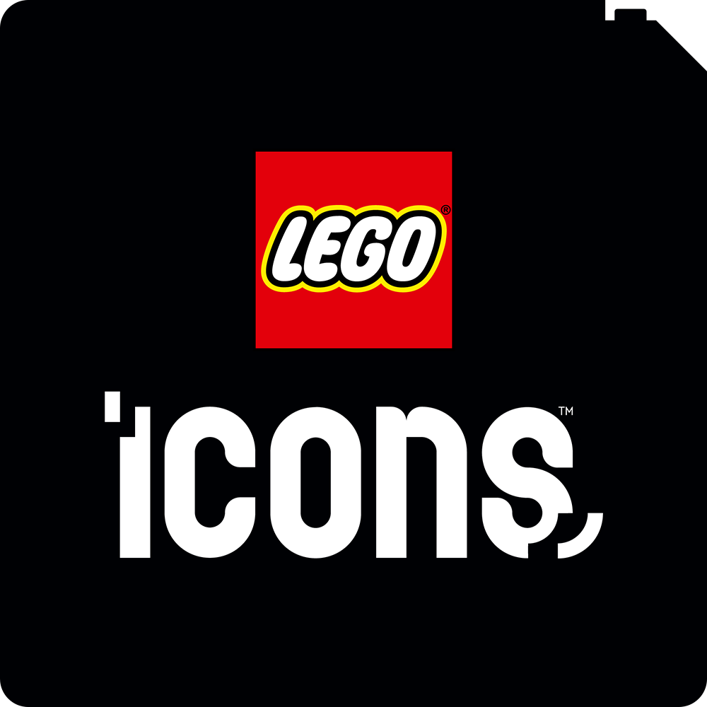 LEGO® Icons