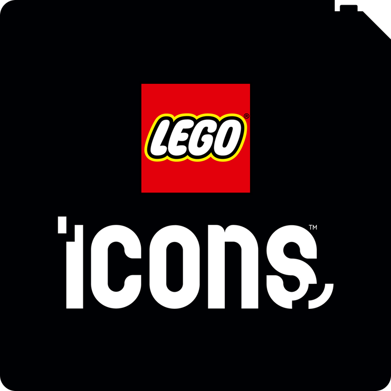 LEGO® Icons