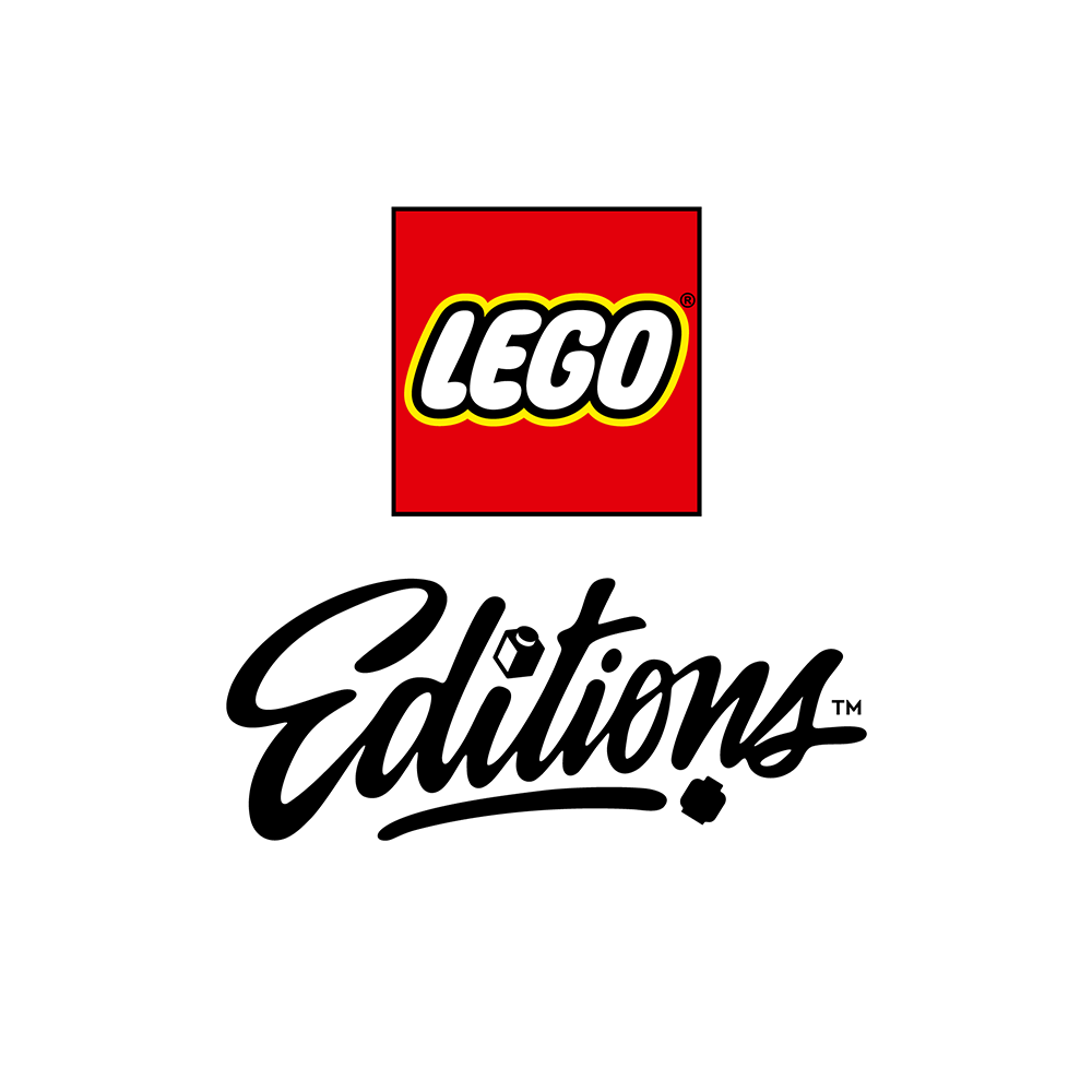 LEGO® Editions