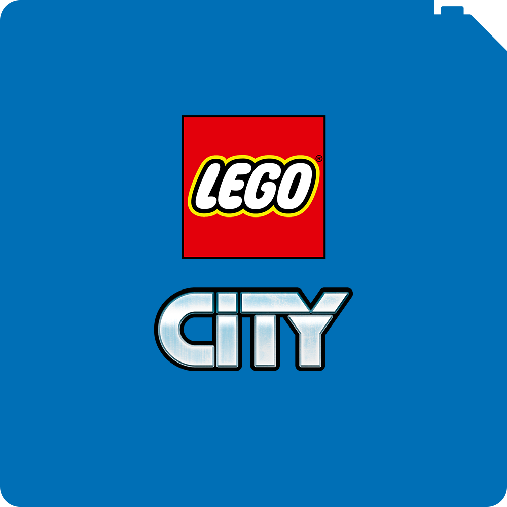 LEGO® City