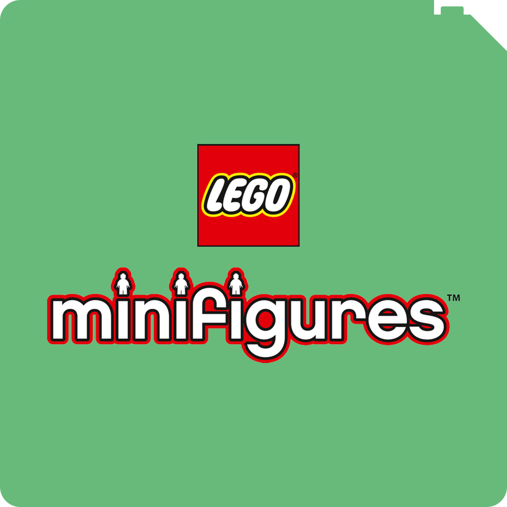 LEGO® Figuren