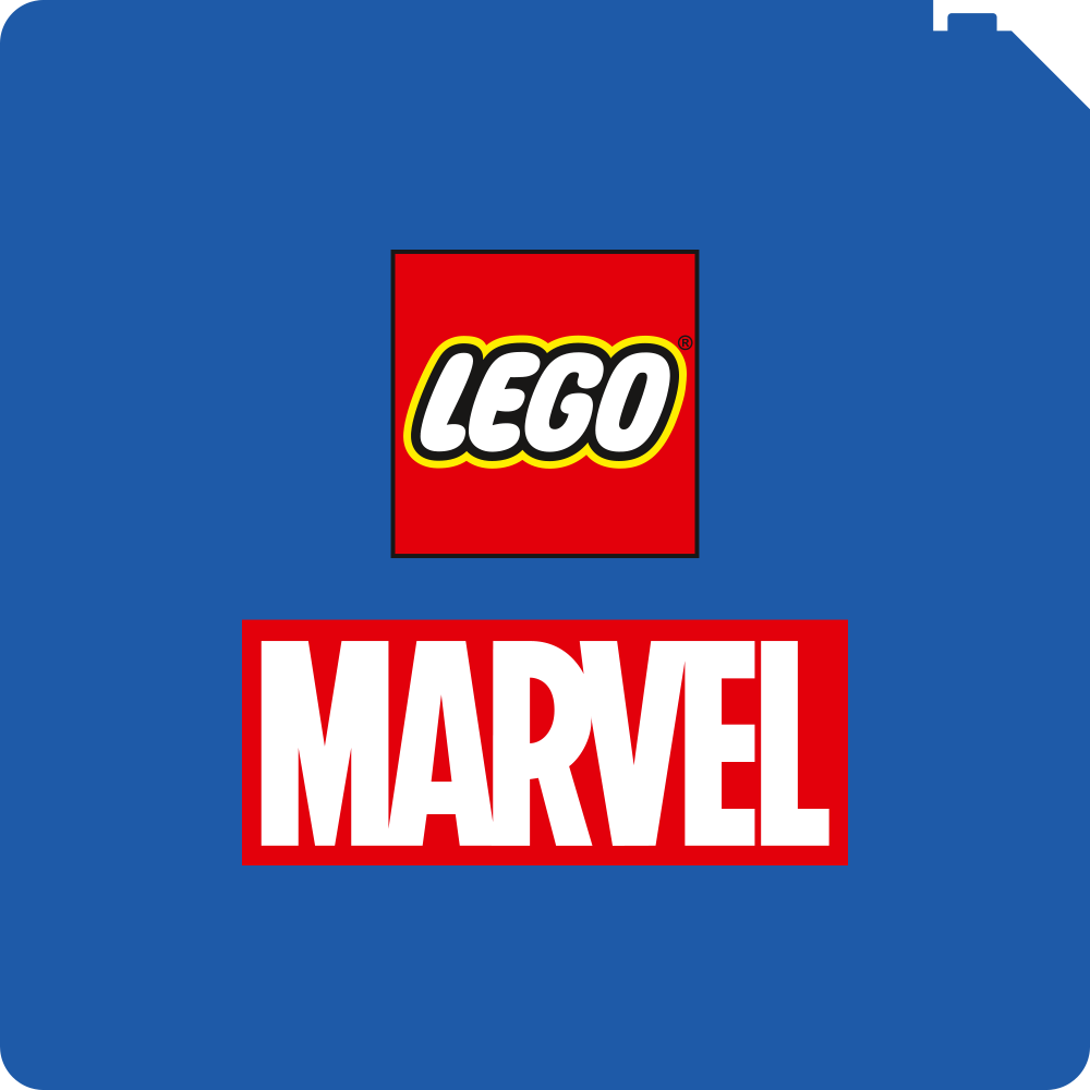 LEGO® Marvel Super Heroes