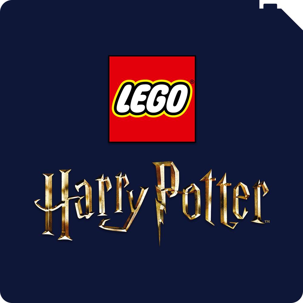 LEGO® Harry Potter