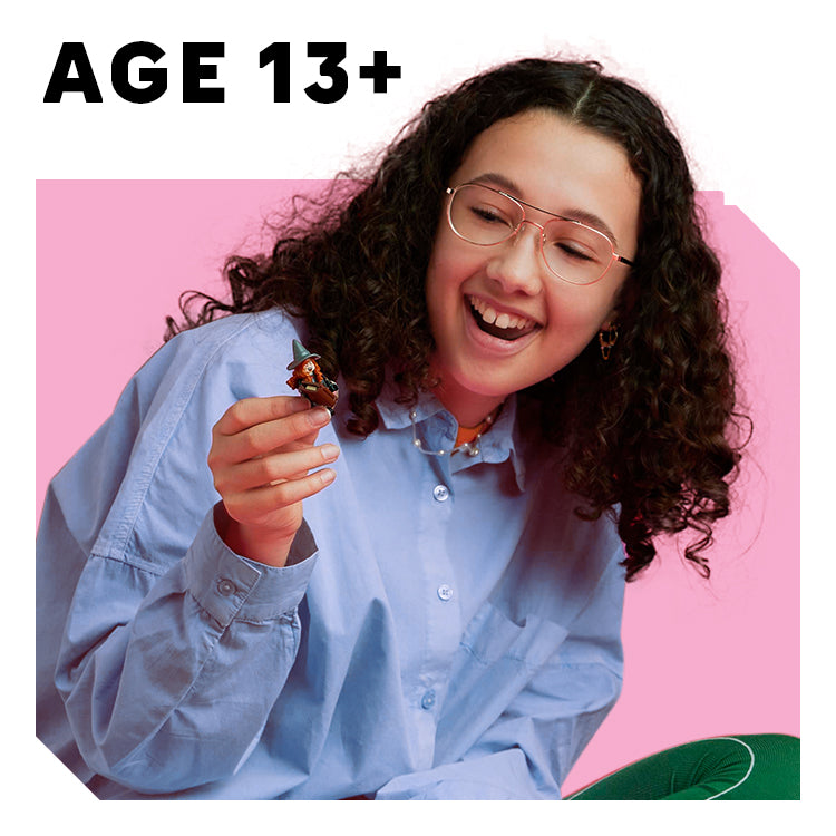 LEGO® Sets 13+