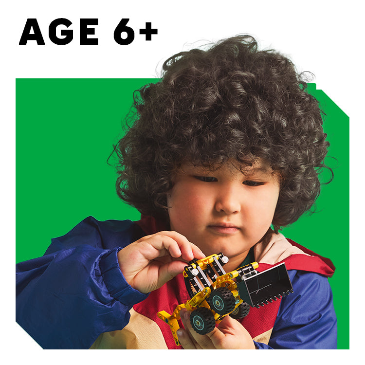 LEGO® Sets 6+