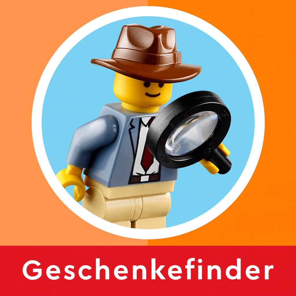 Geschenkefinder
