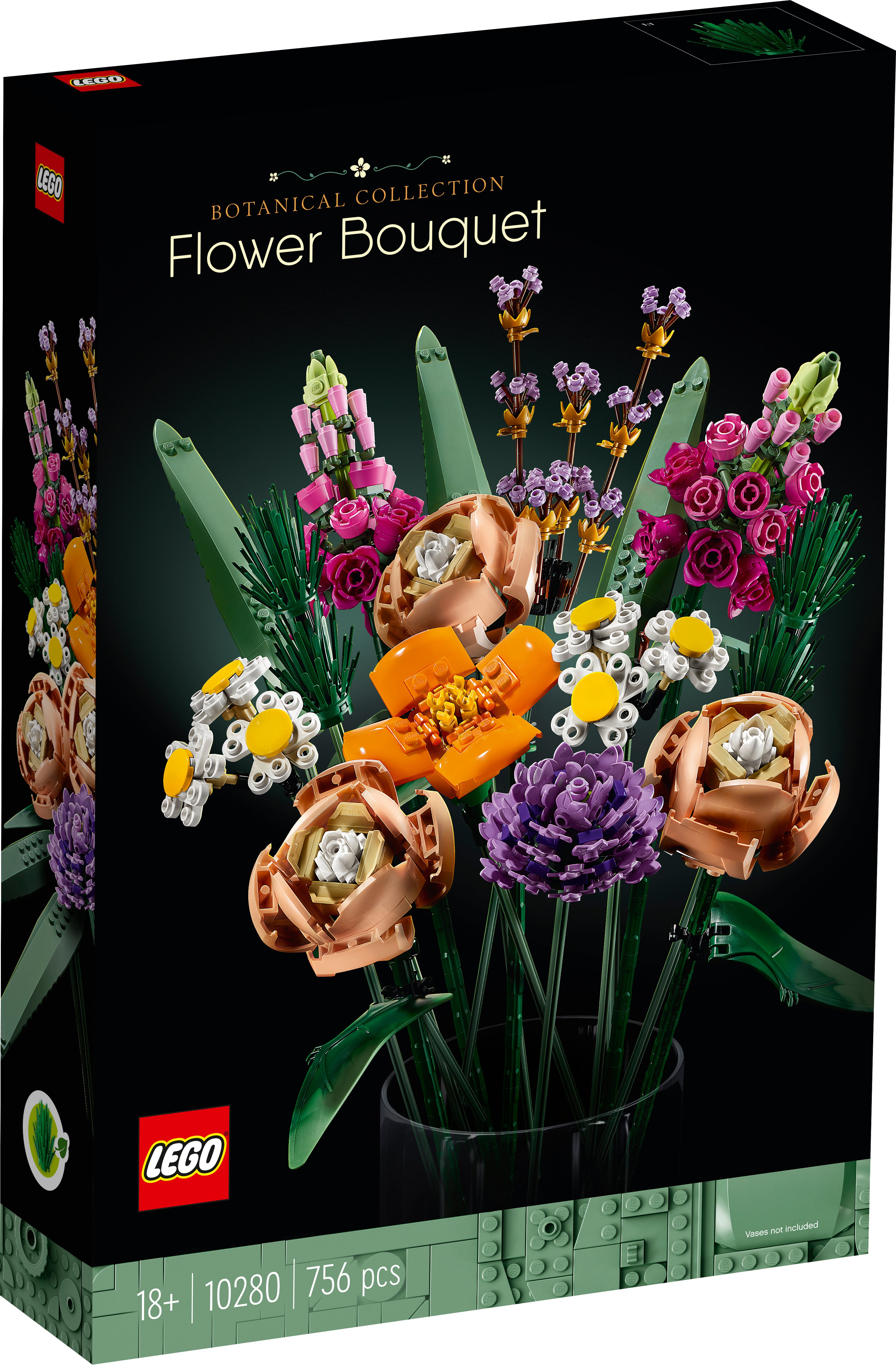 LEGO® - Botanicals - 10280 - Flower Bouquet