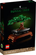 LEGO® - Botanicals - 10281 - Bonsai Baum