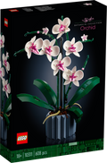LEGO® - Botanicals - 10311 - Orchid