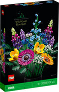 LEGO® - Icons - 10313 - Wildblumenstrauß