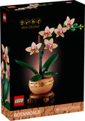 LEGO® - Botanicals - 10343 - Mini Orchid