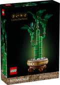LEGO® - Botanicals - 10344 - Lucky Bamboo