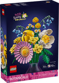 LEGO® - Botanicals - 10347 - Petite Sunny Bouquet