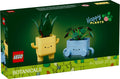 LEGO® - Botanicals - 10349 - Happy Plants