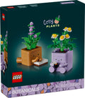 LEGO® - Botanicals - 10371 - Cozy Plants
