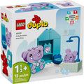 LEGO® - Duplo - 10413 - Alltragsroutinen: Baden