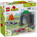 LEGO® - Duplo - 10425 - Train Tunnel and Tracks Expansion Set