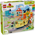 LEGO® - Duplo - 10428 - Große interaktive Eisenbahn