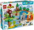 LEGO® - Duplo - 10446 - 3in1 Wild Animal Families