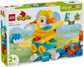 LEGO® - Duplo - 10448 - 3in1 Animals on Wheels