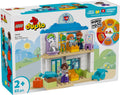 LEGO® - Duplo - 10449 - First Time: Visit with the Doctor