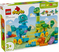 LEGO® - Duplo - 10451 - 3in1 Dinosaurs on Wheels