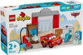 LEGO® - Duplo - 10456 - McQueen's Visit to Doc's Garage