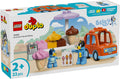 LEGO® - Duplo - 10458 - Ice Cream Trip with Bluey