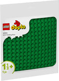 LEGO® - Duplo - 10460 - Bauplatte in Grün
