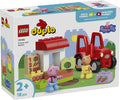 LEGO® - Duplo - 10468 - Traktor und Marktstand