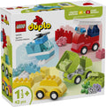 LEGO® - Duplo - 10474 - Kreative Fahrzeuge