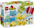 LEGO® - Duplo - 10477 - 3 in 1 Creative Cute Pets