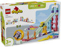 LEGO® - Duplo - 10478 - 3 in 1 Creative Ramps with Vehicles
