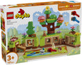 LEGO® - Duplo - 10480 - Discovery Forest with Wild Animals