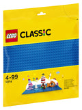 LEGO® - Classic - 10714 - Blue Baseplate