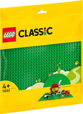 LEGO® - Classic - 11023 - Green Baseplate