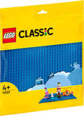 LEGO® - Classic - 11025 - Blue Baseplate