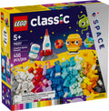 LEGO® - Classic - 11037 - Creative Space Planets