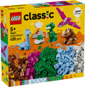 LEGO® - Classic - 11041 - Kreative Dinosaurier