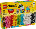 LEGO® - Classic - 11042 - Creative Happy Box
