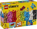 LEGO® - Classic - 11045 - Creative Colorful Bricks