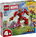 LEGO® - 4+ - 11209 - Ultron vs. Iron Man