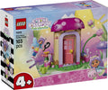 LEGO® - 4+ - 11212 - Kitty Fees Gartenhaus