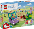 LEGO® - 4+ - 11216 - Omas mit Bingo und Bluey