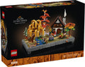 LEGO® - Icons - 11372 - Autumn Cottage Garden
