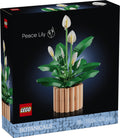 LEGO® - Botanicals - 11504 - Peace Lily