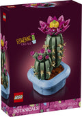 LEGO® - Botanicals - 11509 - Flowering Cactus