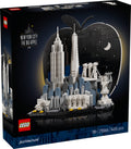LEGO® - Architecture - 21066 - New York City – The Big Apple